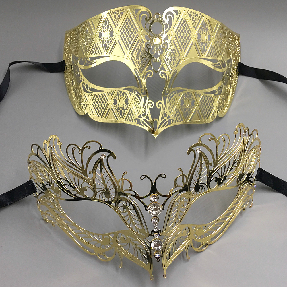 Luxury Silver Men Women Lovers - Black Face Mask Pack のレビューと価格