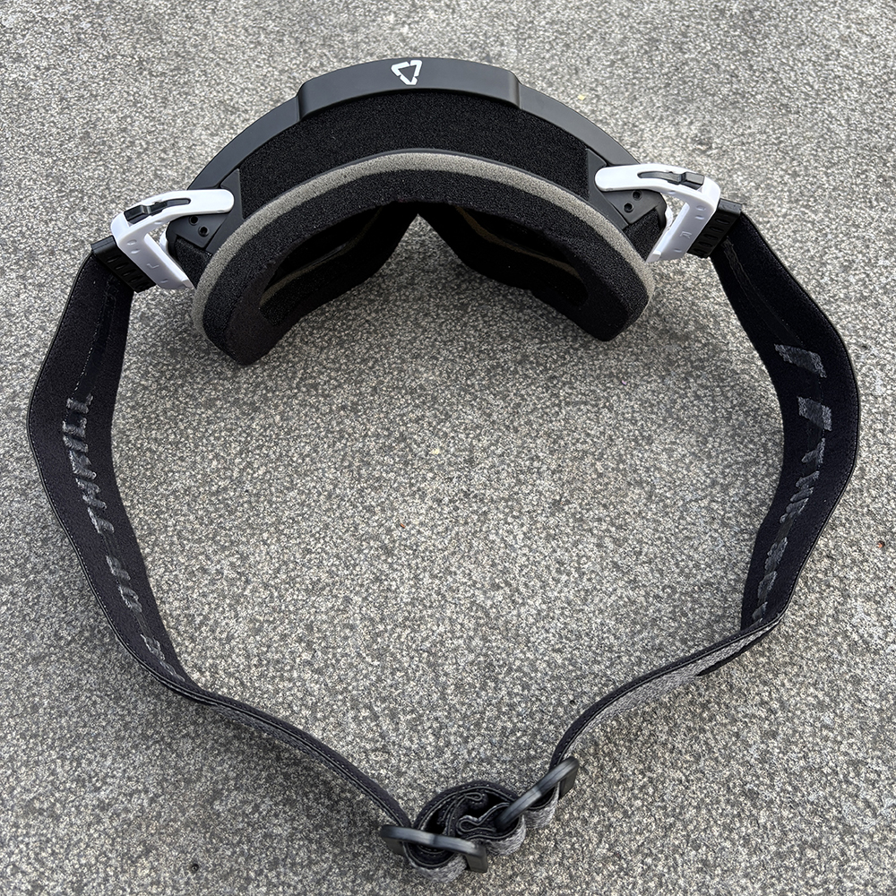 New Motocross Goggles 6.5 Doub - Anti Pollution Mask のレビューと価格