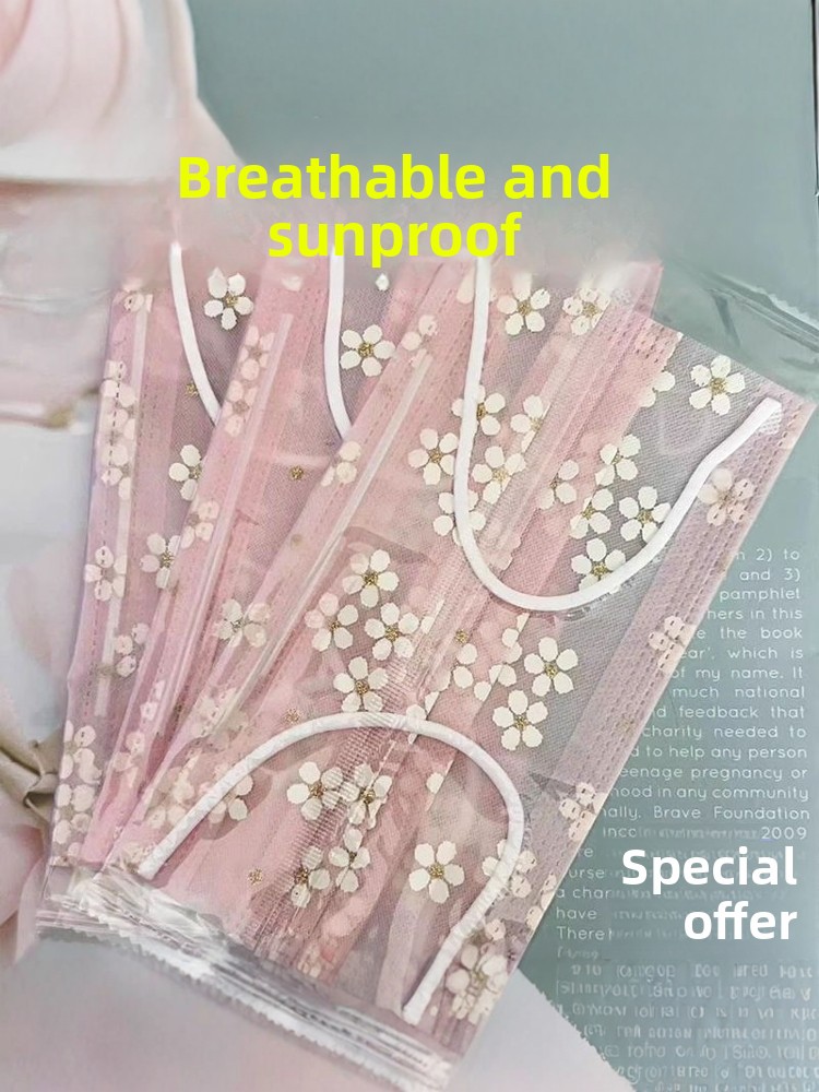 Disposable Mask Thin Model Sak - Disposable Surgical Mask のレビューと価格