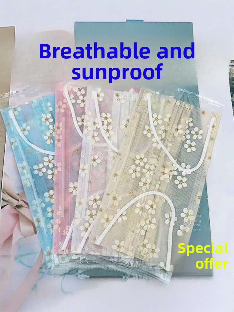 Disposable Mask Thin Model Sak - Disposable Surgical Mask のレビューと価格