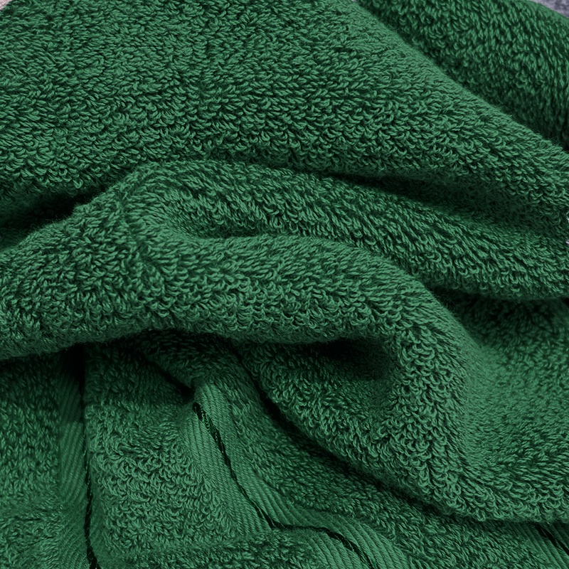 Square Hand Towel 100% Cotton  - Cloth Face Mask Washable のレビューと価格