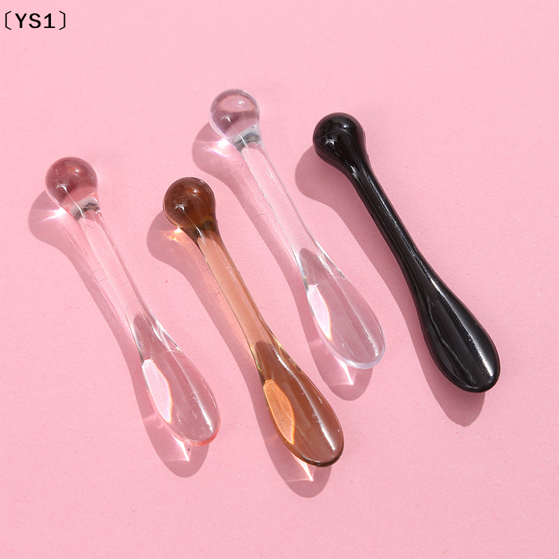 〔YS1〕1/3pcs Acrylic Cosmetic S - Face Mask Storage Box のレビューと価格