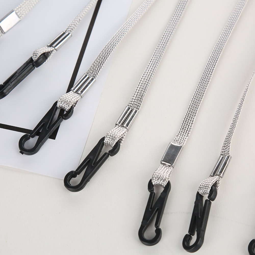 Long Multi-function Adjusting  - Mask Lanyard Adjustable のレビューと価格