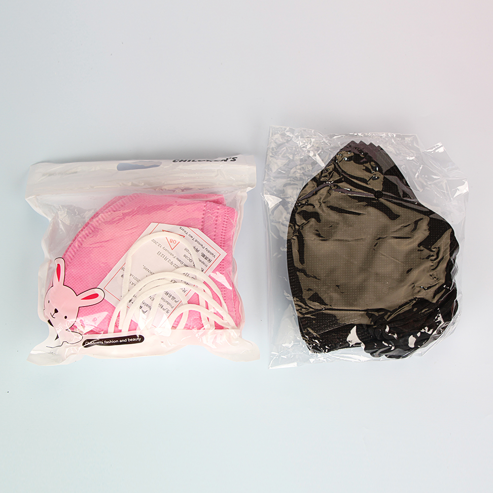 10PCS Children FFP2 Face Mask  - Kn95 Respirator Mask のレビューと価格