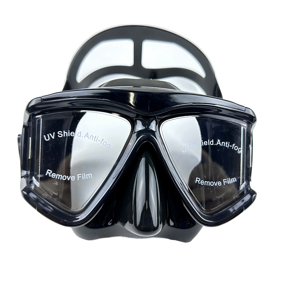 New adult silicone diving glas - Silicone Mask Bracket のレビューと価格