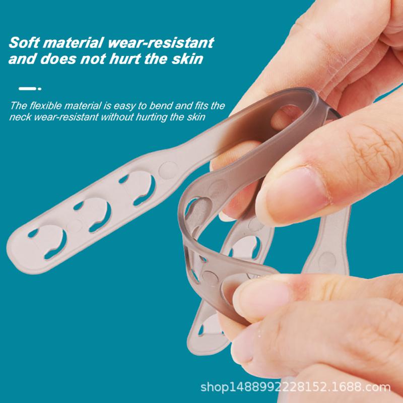 Mask Extension Button Anti-dro - Mask Ear Saver Strap のレビューと価格