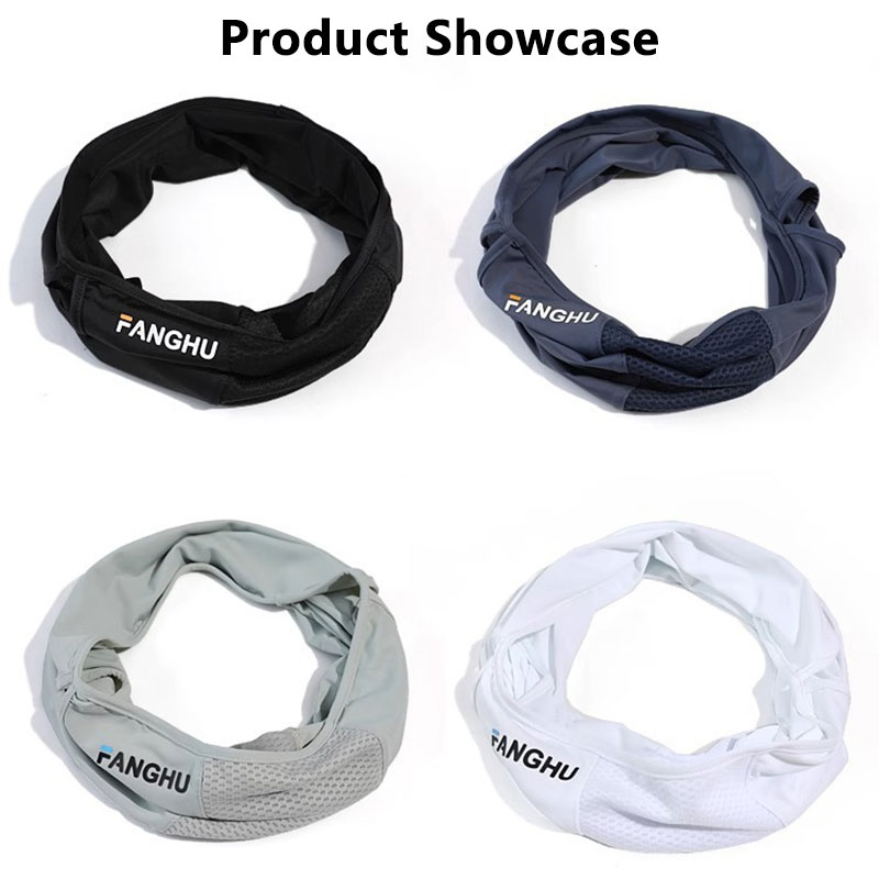 1pcs Sun Protection Mask Mesh  - Sports Mask Breathable のレビューと価格