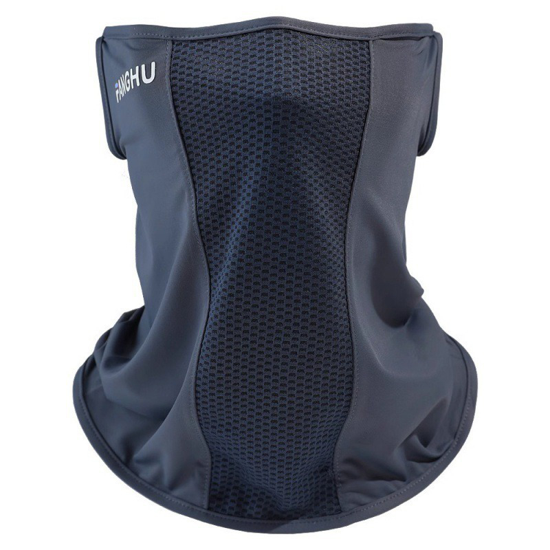 1pcs Sun Protection Mask Mesh  - Sports Mask Breathable のレビューと価格