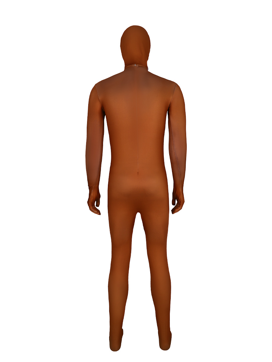 Yellow bodysuit party cosplay  - Kids Face Mask のレビューと価格