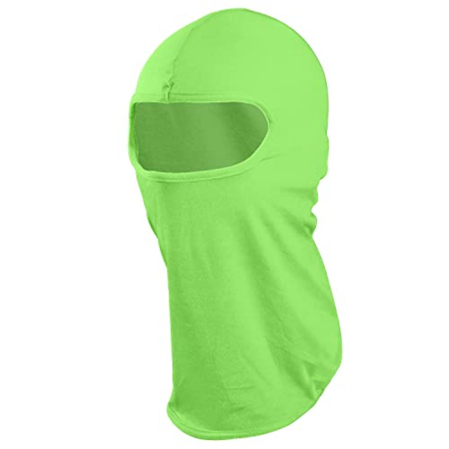 3/12 Pack Balaclava Face Mask  - Black Face Mask Pack のレビューと価格