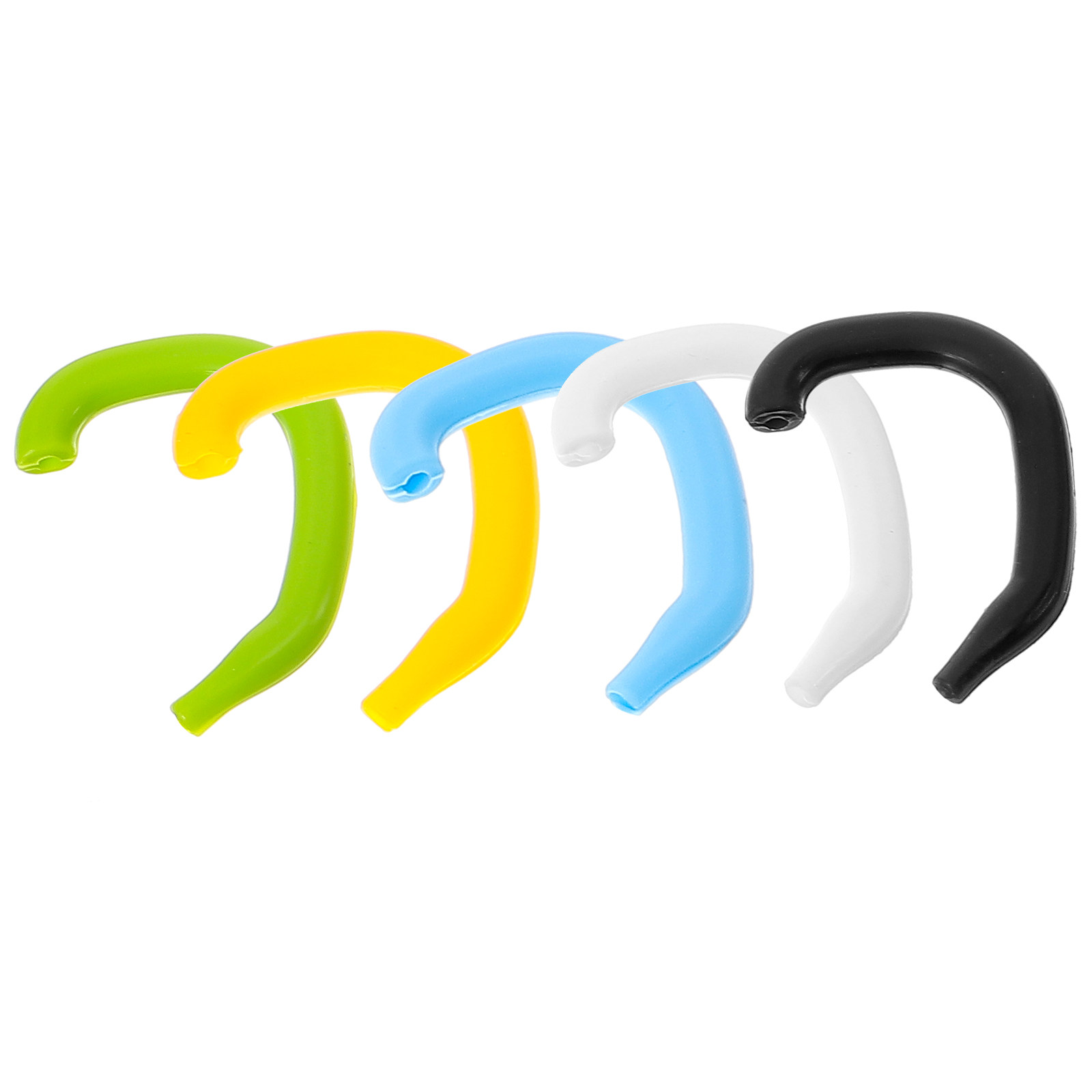 5Pcs Silicone Mask Ear Saver S - Mask Ear Saver Strap のレビューと価格