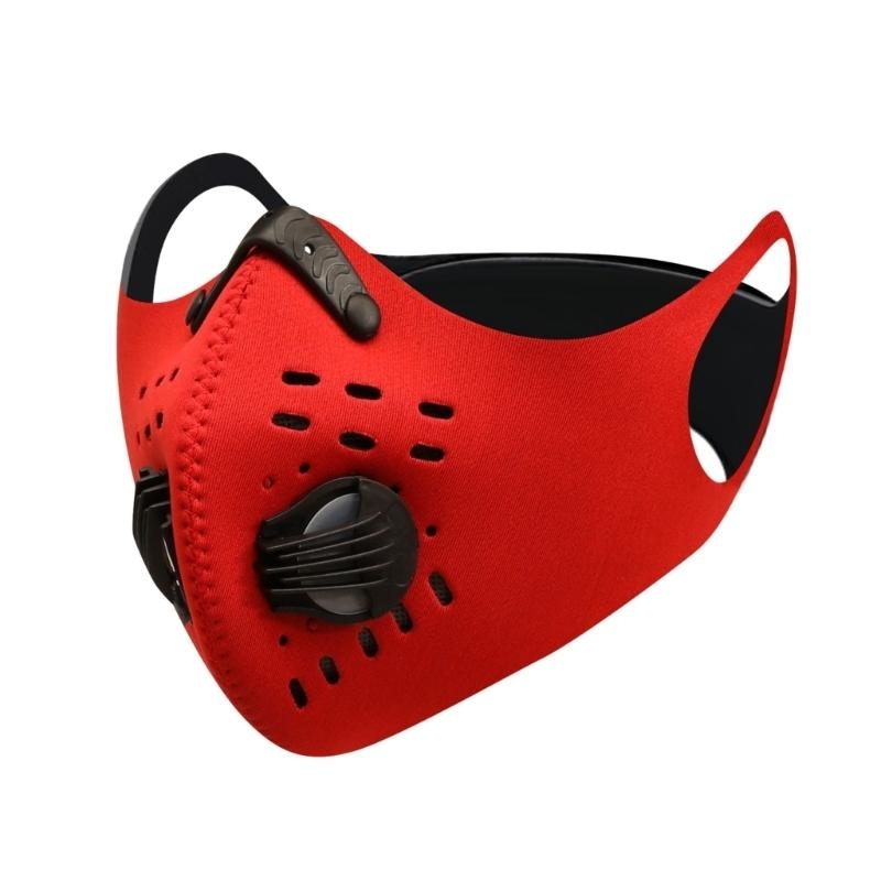  Dust Face Mask with Active Ca - Dust Mask Construction のレビューと価格