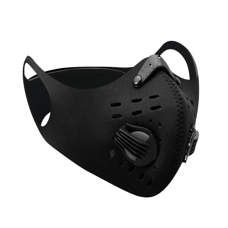  Dust Face Mask with Active Ca - Dust Mask Construction のレビューと価格