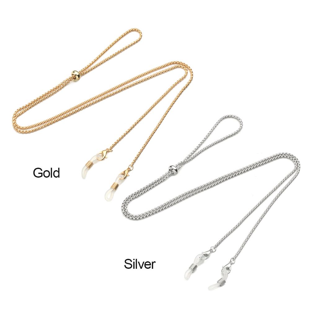 Adjustable Metal Anti-lost Eye - Mask Lanyard Adjustable のレビューと価格