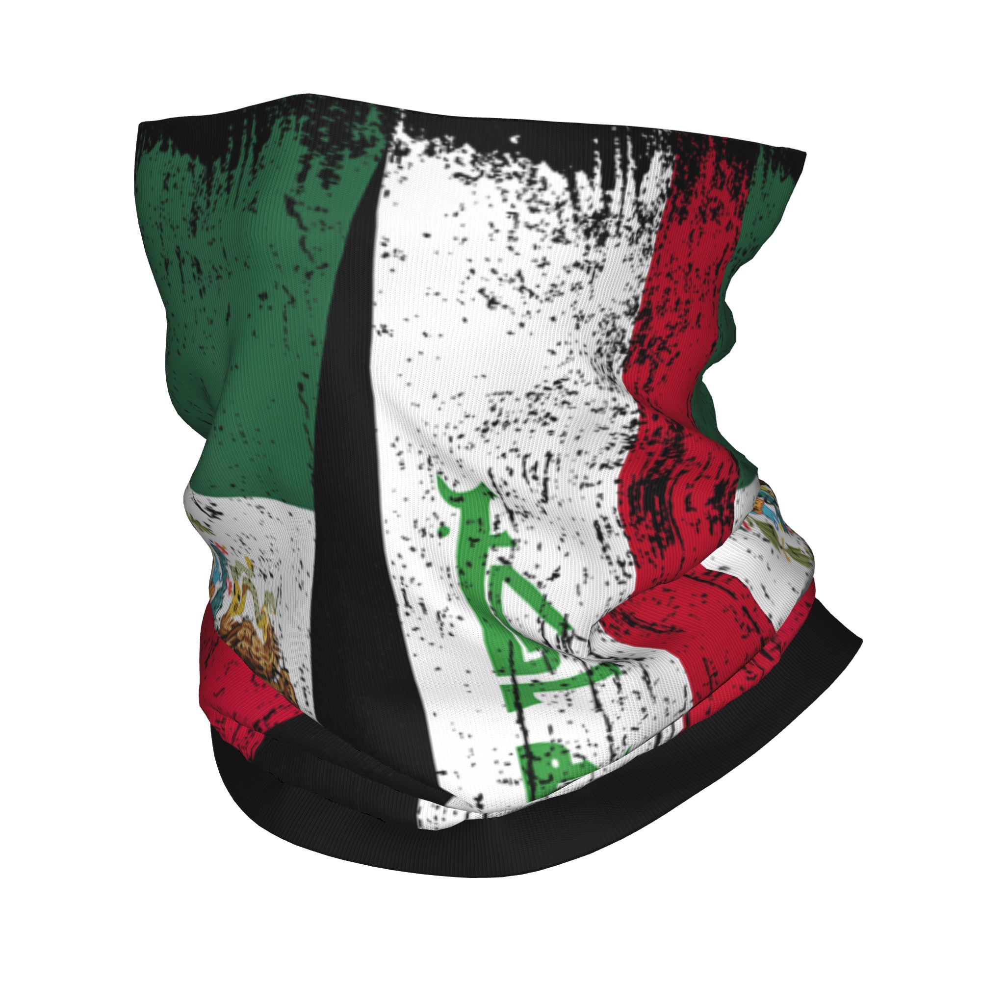 Iraq Flag Merchandise Bandana  - Sports Mask Breathable のレビューと価格