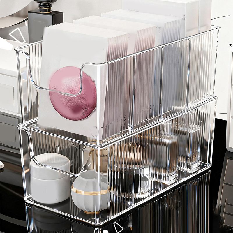Face Mask Storage Box, Skincar - Face Mask Storage Box のレビューと価格