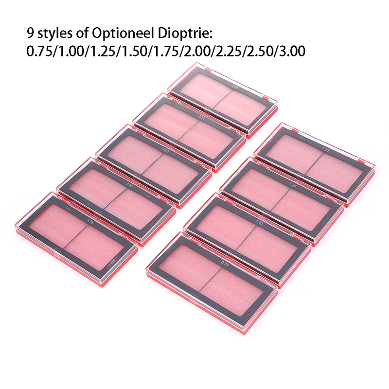 1pc 1.0/1.5/2.0/2.5/3.0 Diopte - Dust Mask Construction のレビューと価格