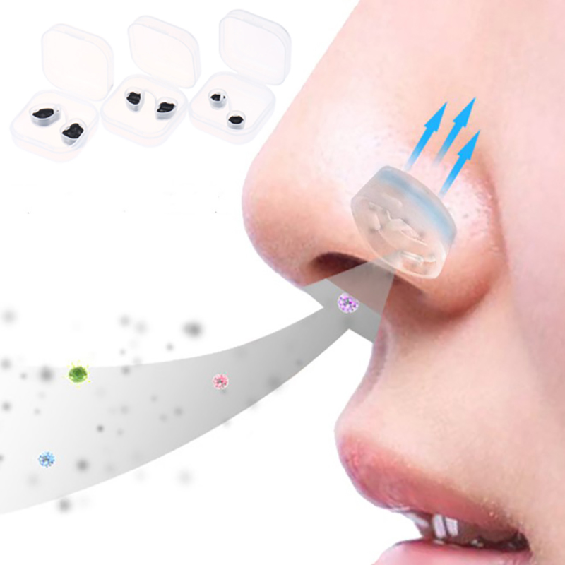 【WA】Comfortable Nose Invisible - Anti Pollution Mask のレビューと価格