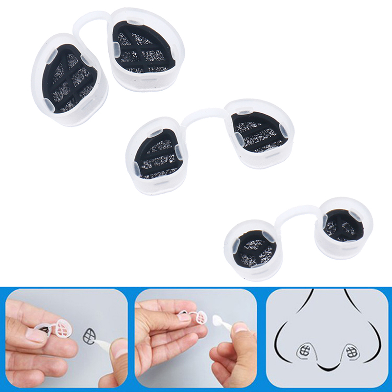 【WA】Comfortable Nose Invisible - Anti Pollution Mask のレビューと価格