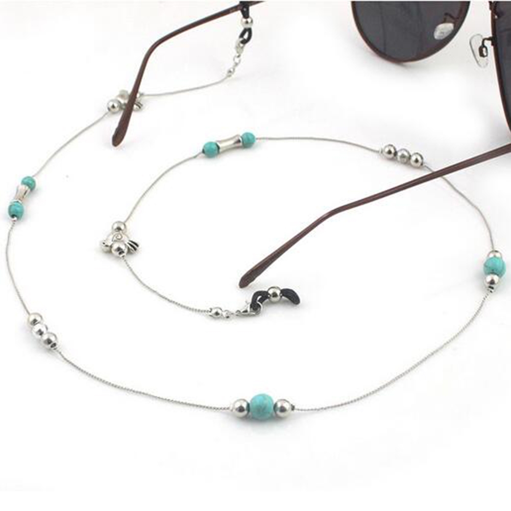 2021 Vintage Fashion Silver co - Mask Chain Holder のレビューと価格