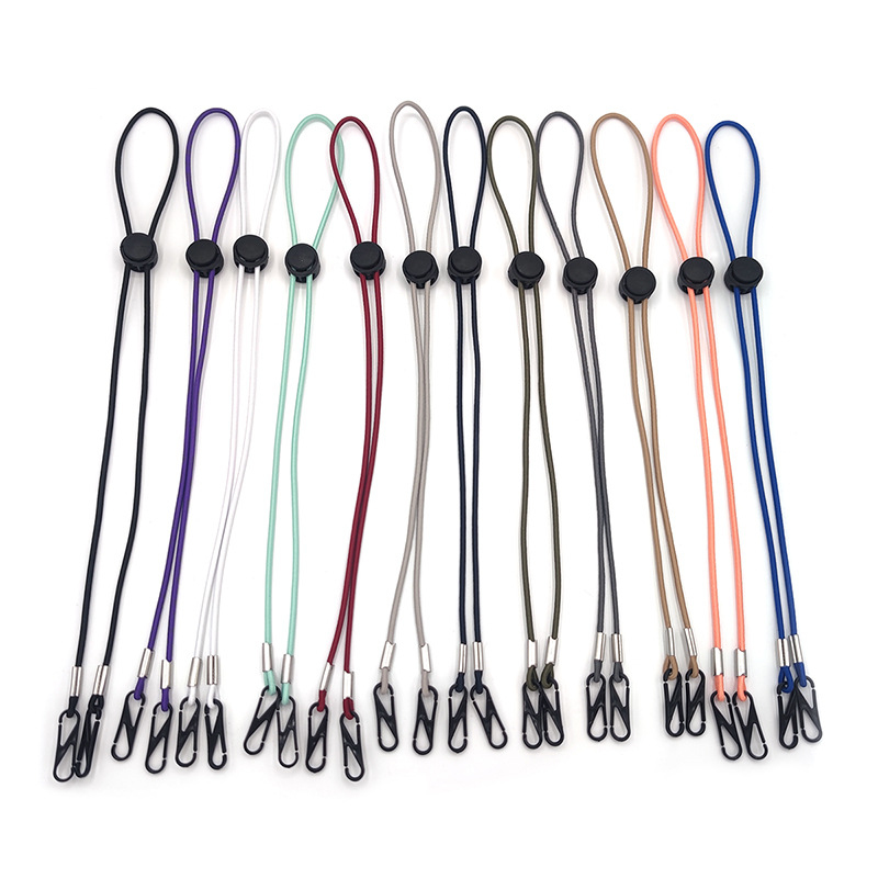 Multi-function Glasses Chain M - Mask Lanyard Adjustable のレビューと価格