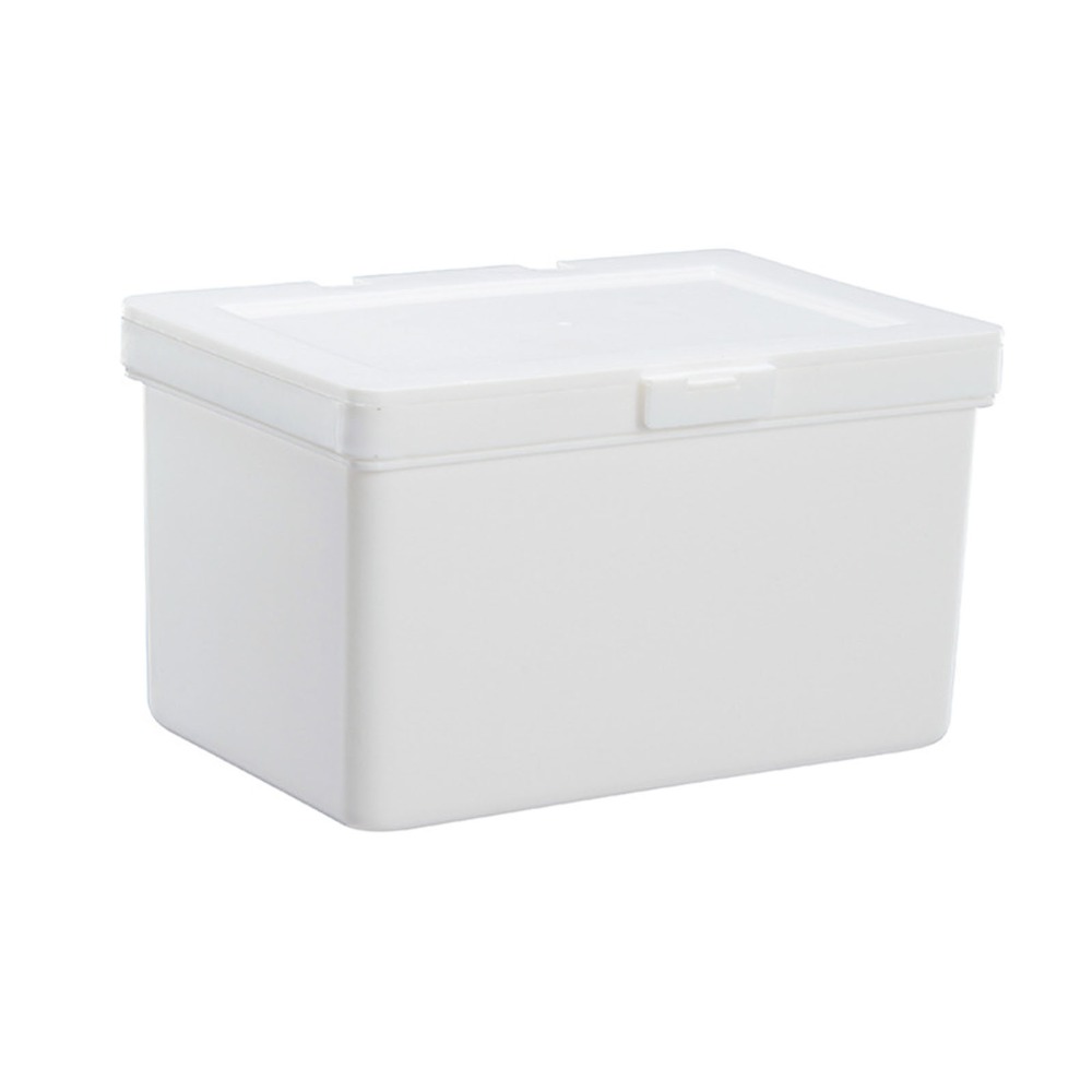 Large Capacity Face Cover Disp - Face Mask Storage Box のレビューと価格