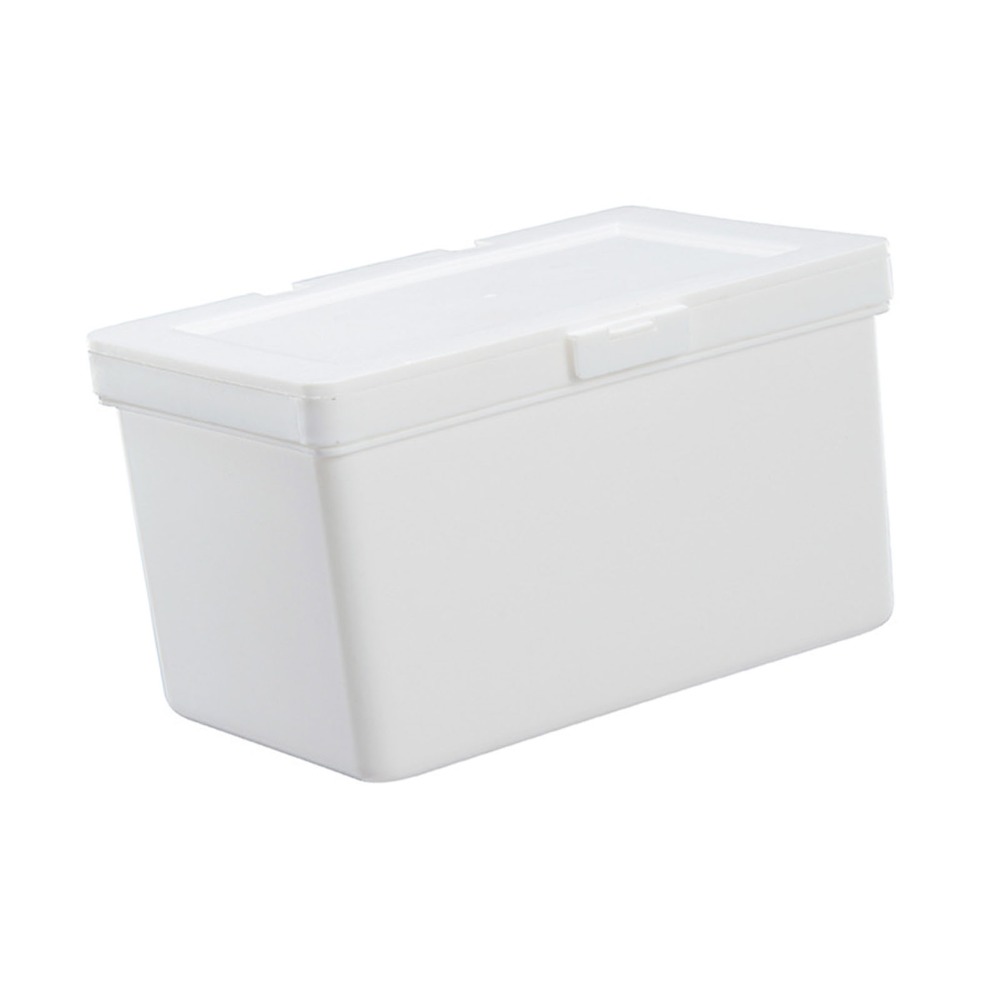 Large Capacity Face Cover Disp - Face Mask Storage Box のレビューと価格
