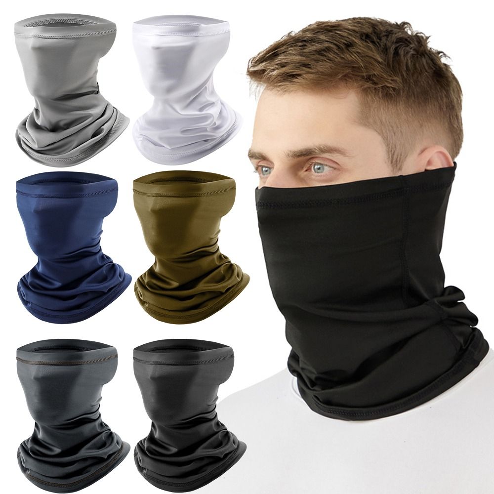 Sport Quick Dry Cycling Face M - Sports Mask Breathable のレビューと価格