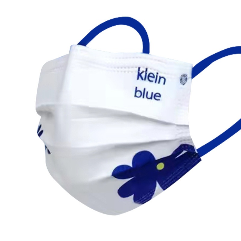 High value Klein blue disposab - Disposable Mask Blue のレビューと価格