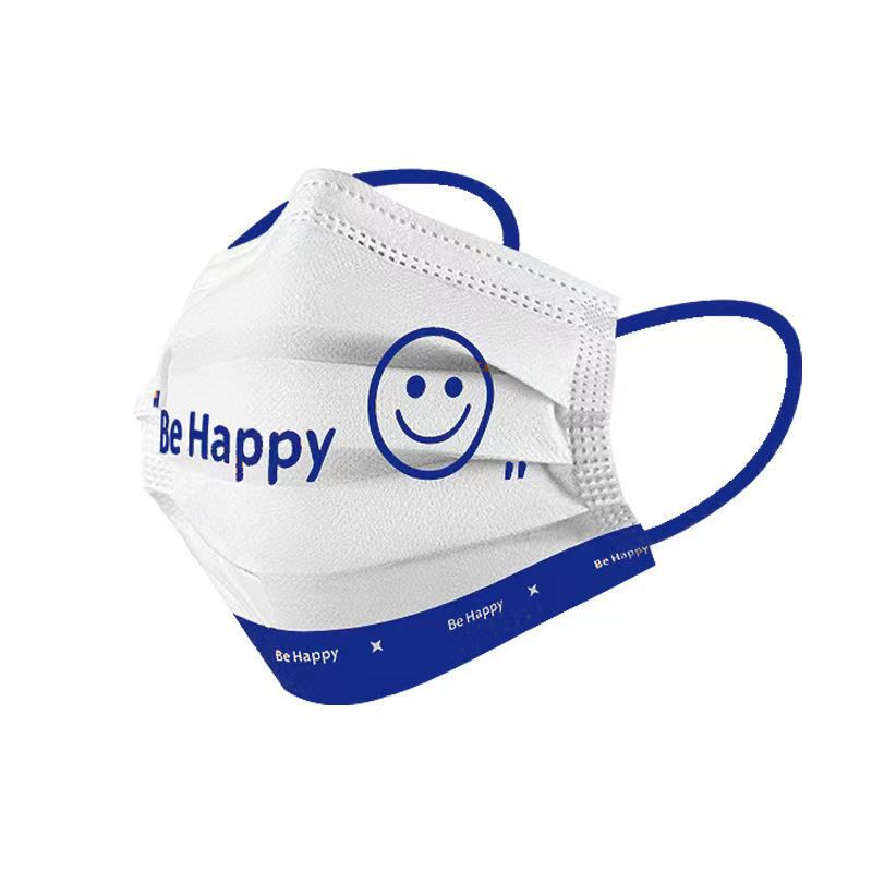 High value Klein blue disposab - Disposable Mask Blue のレビューと価格