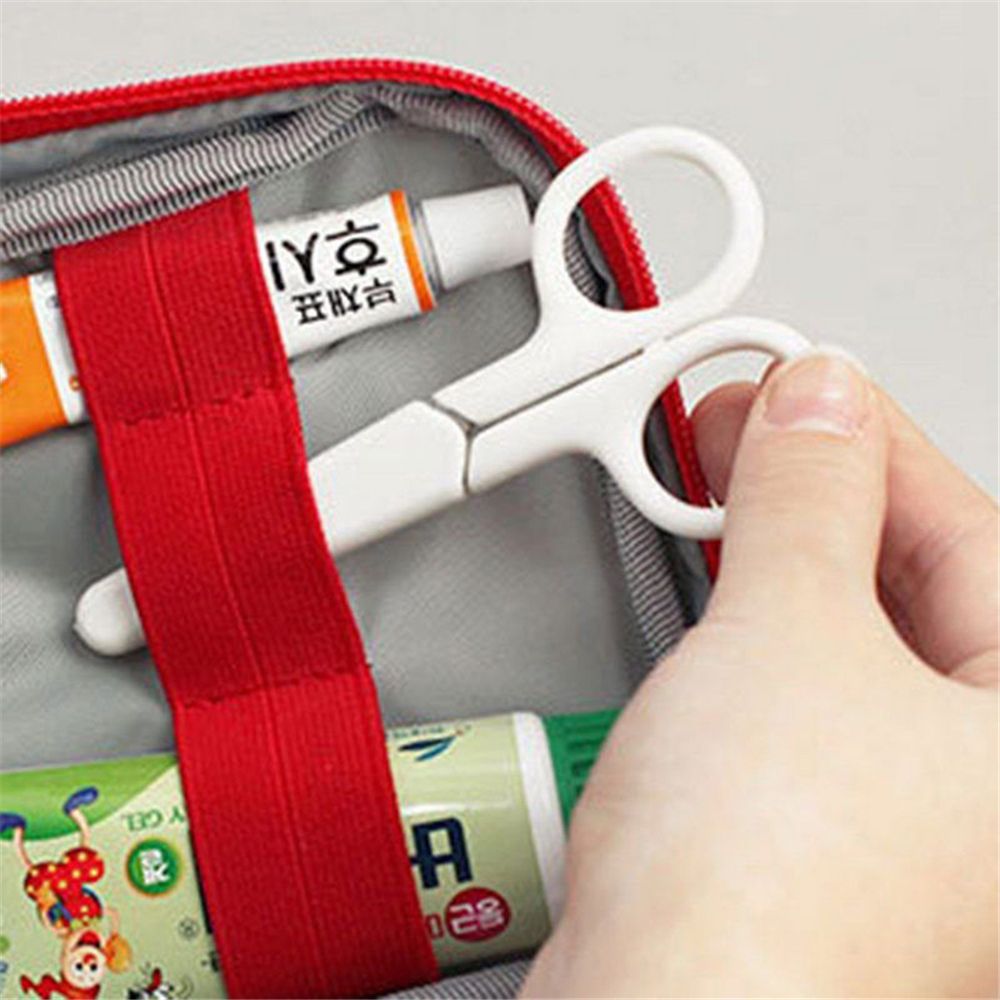 2023 Travel First Aid Kit Bag  - Cloth Face Mask Washable のレビューと価格