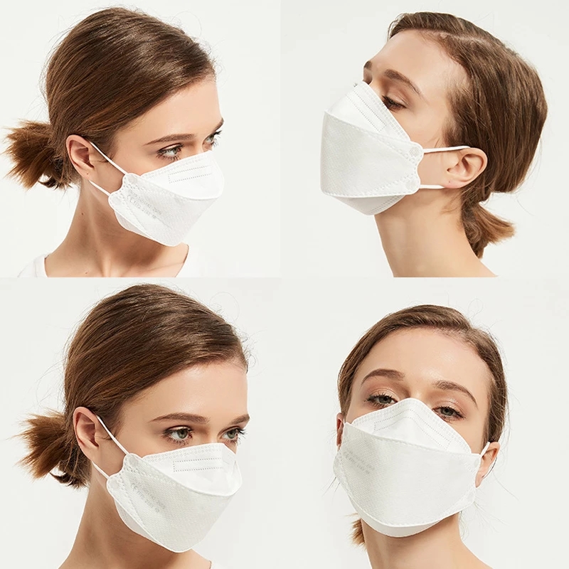 fpp2 CE Protective maske anti  - Disposable Surgical Mask のレビューと価格
