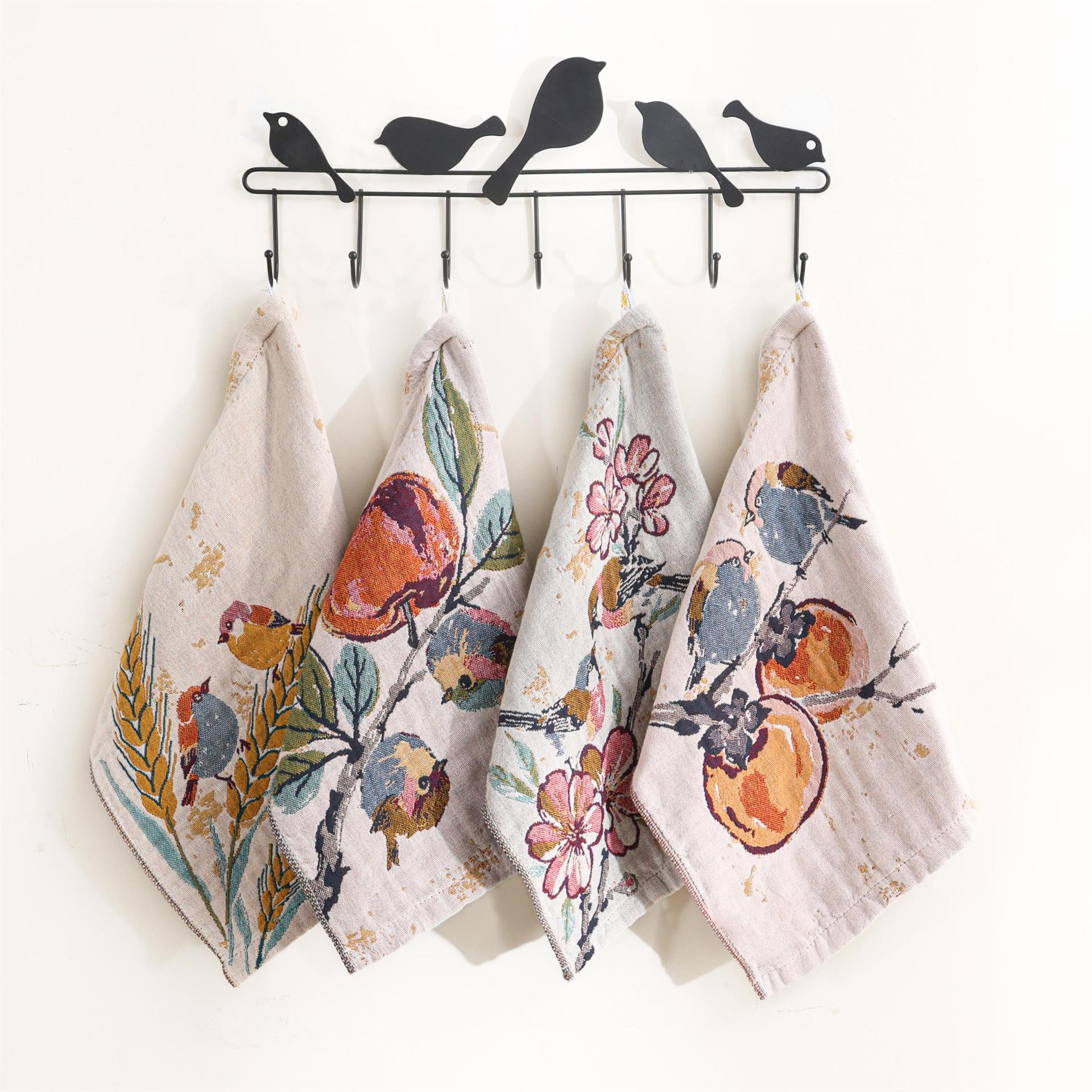 35x35cm Large Hand Towel 4 Lay - Cloth Face Mask Washable のレビューと価格