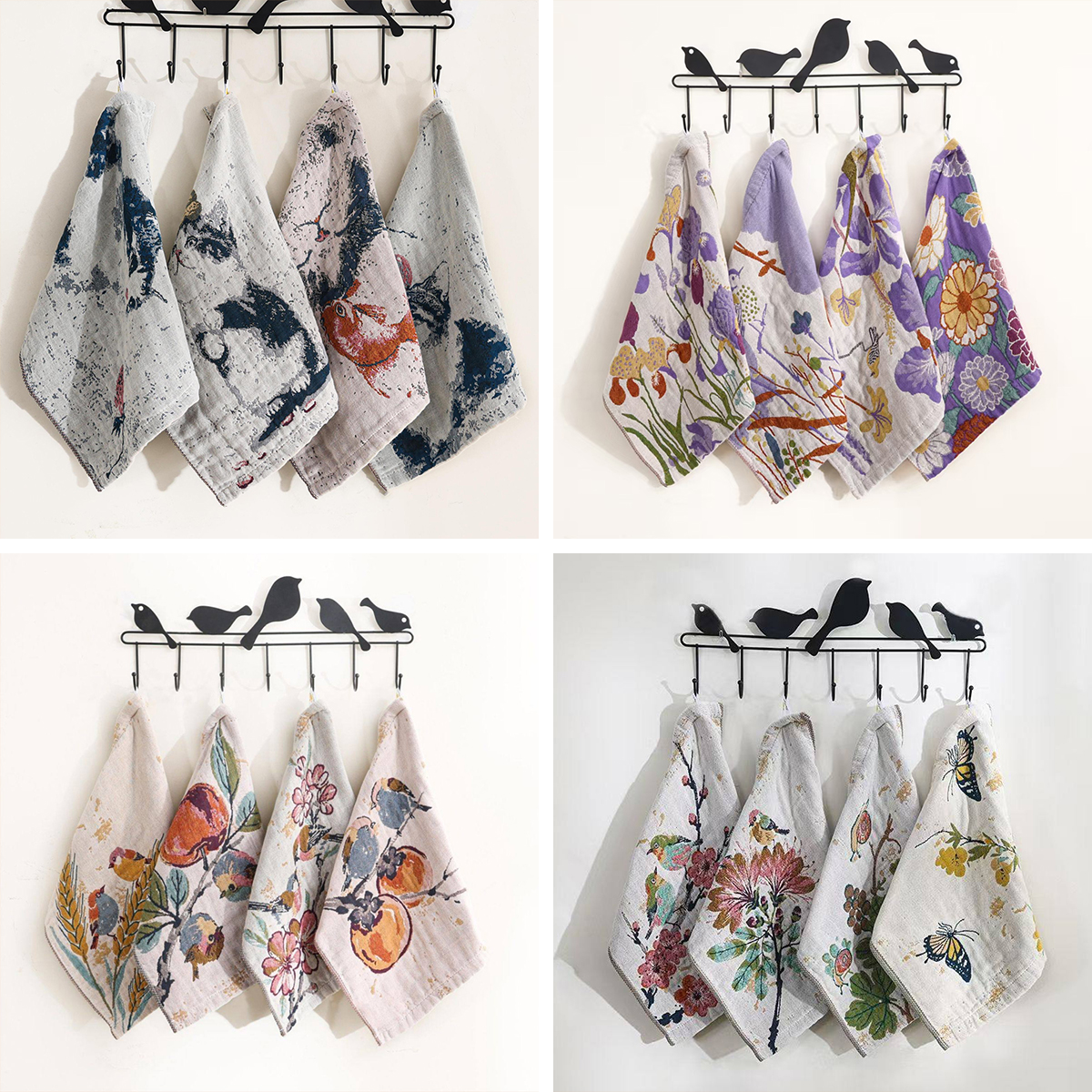 35x35cm Large Hand Towel 4 Lay - Cloth Face Mask Washable のレビューと価格