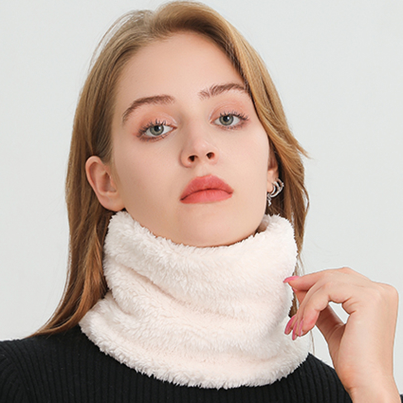 Cashmere Warm Collor Ring Wint - Kids Face Mask のレビューと価格