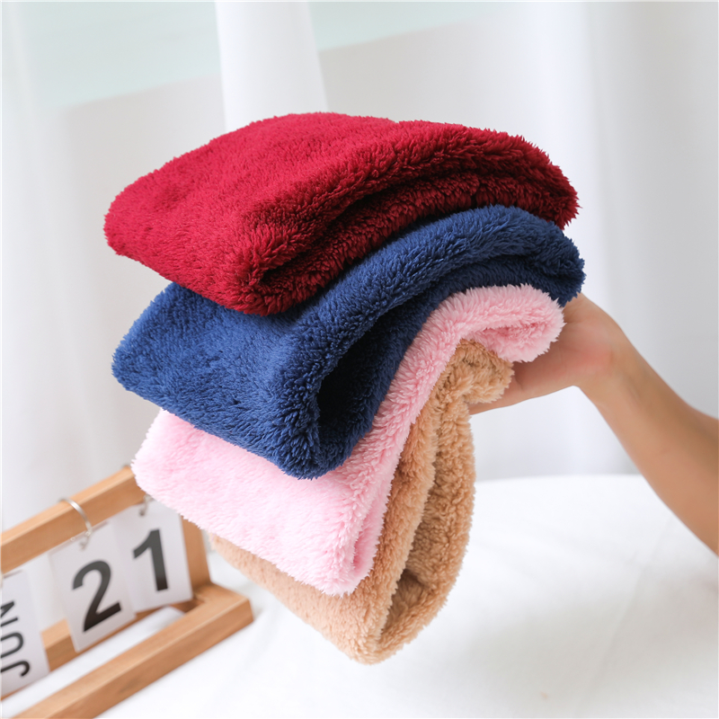 Cashmere Warm Collor Ring Wint - Kids Face Mask のレビューと価格
