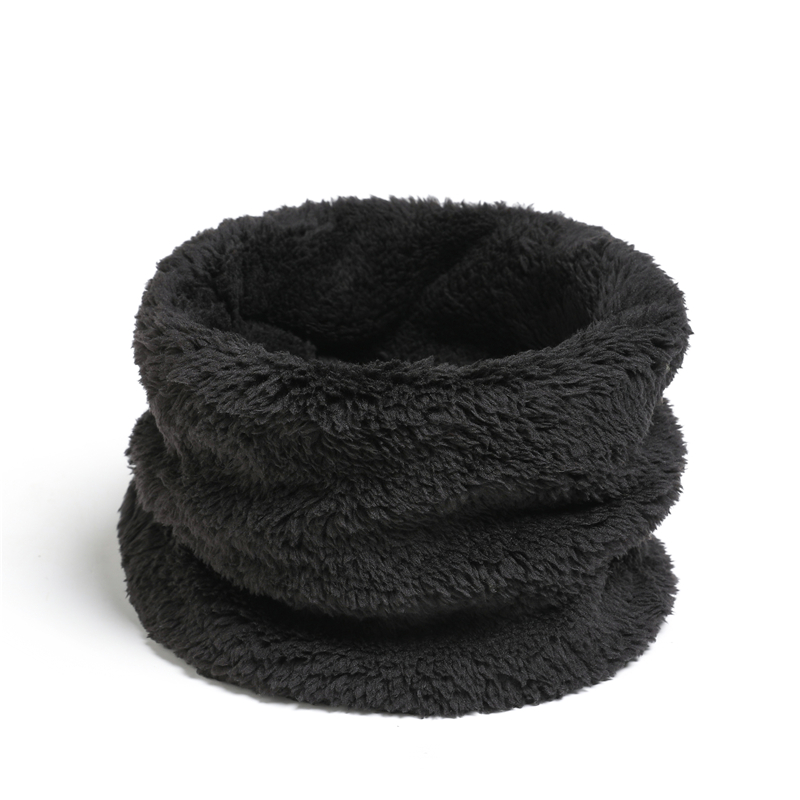 Cashmere Warm Collor Ring Wint - Kids Face Mask のレビューと価格
