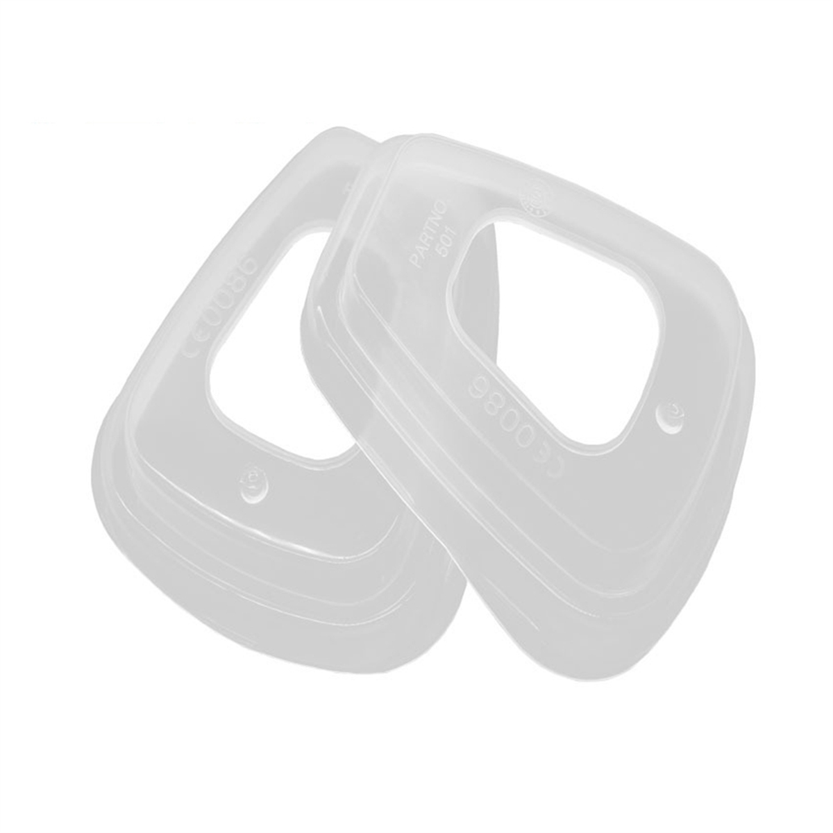 New 501 Filter Retainer for 3M - Face Mask Storage Box のレビューと価格