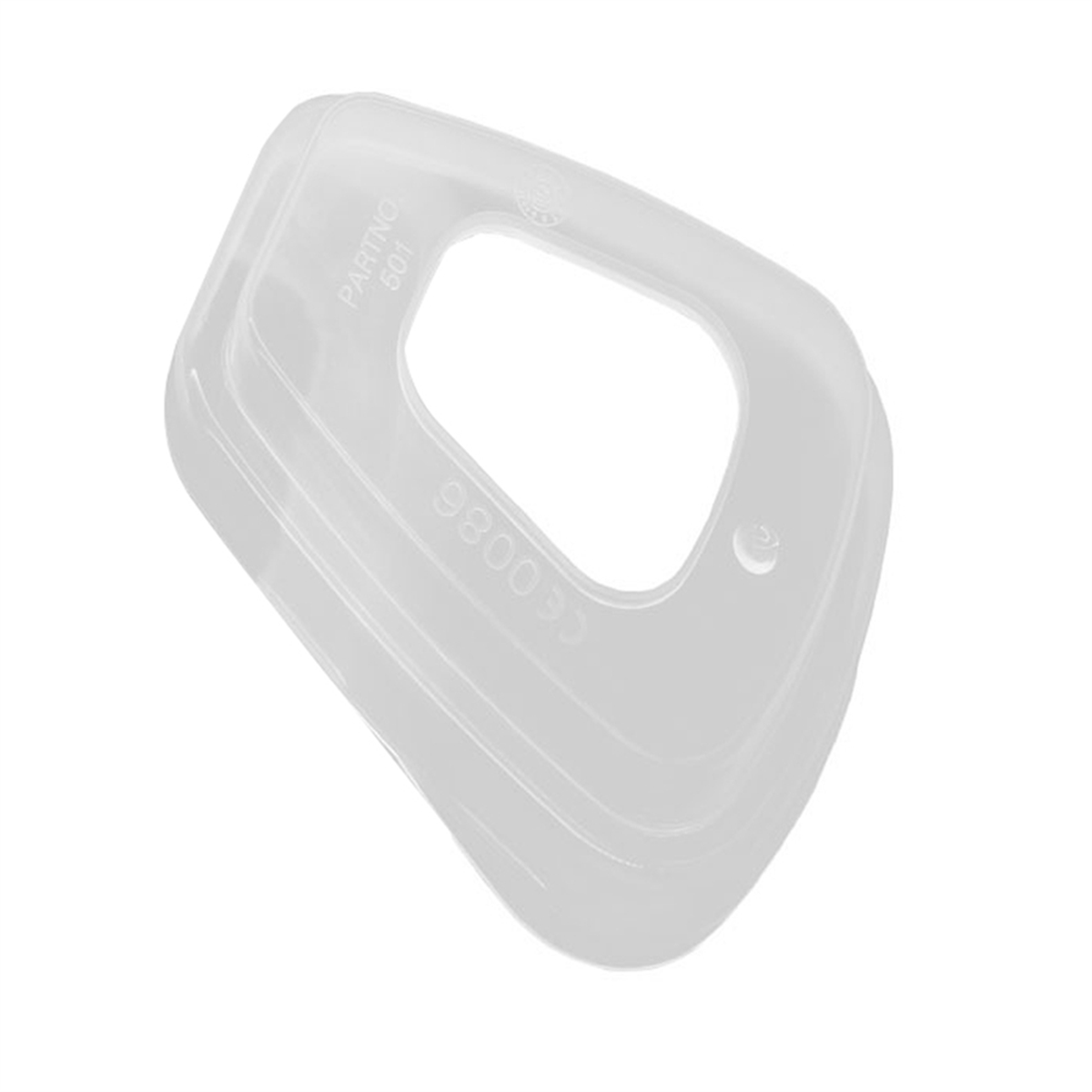 New 501 Filter Retainer for 3M - Face Mask Storage Box のレビューと価格