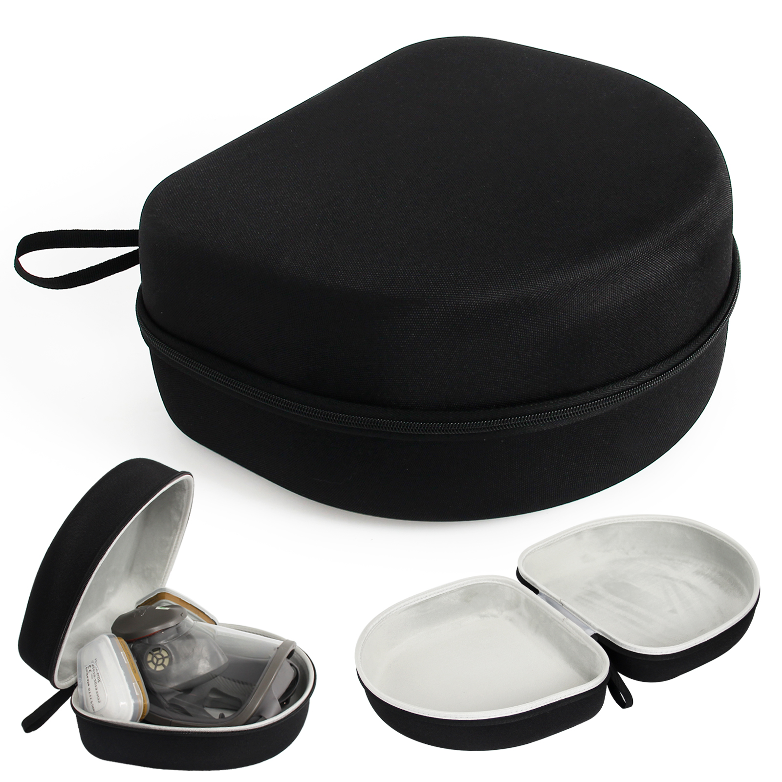 Hard Protective Travel Case fo - Mask Case Hard Shell のレビューと価格