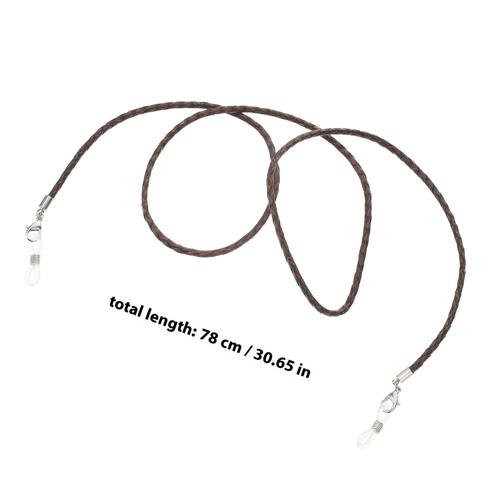 1Pcs Mask Lanyard Glasses Hold - Mask Chain Holder のレビューと価格
