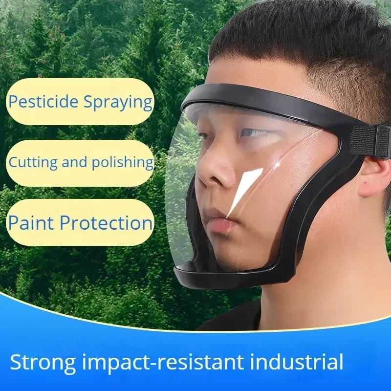 Anti-fog Protection Dust And S - Anti Pollution Mask のレビューと価格