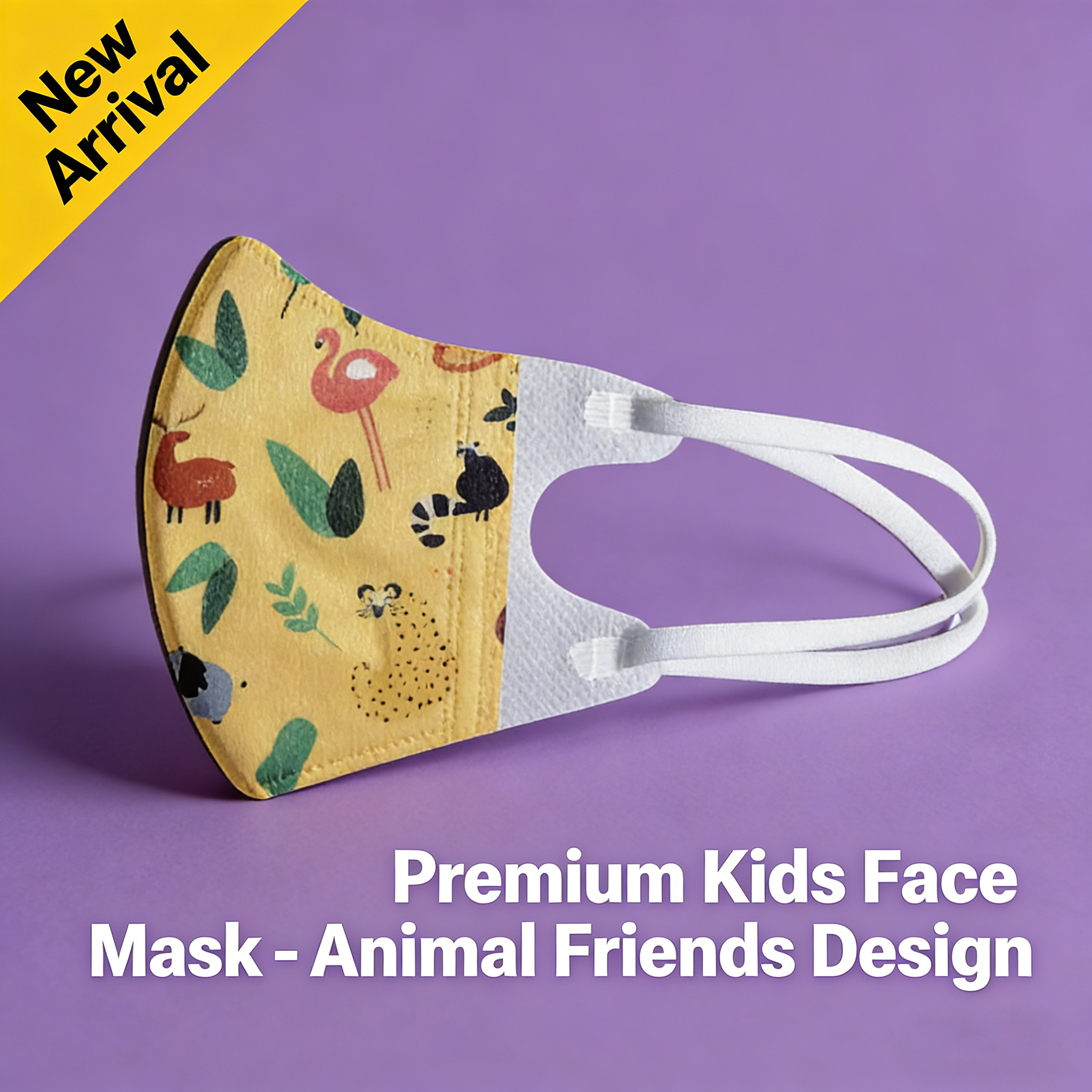 50-100pcs 3Layers Face Mask FP - Disposable Surgical Mask のレビューと価格