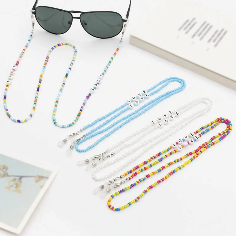 2024 Fashion Color Soft Potter - Mask Chain Holder のレビューと価格
