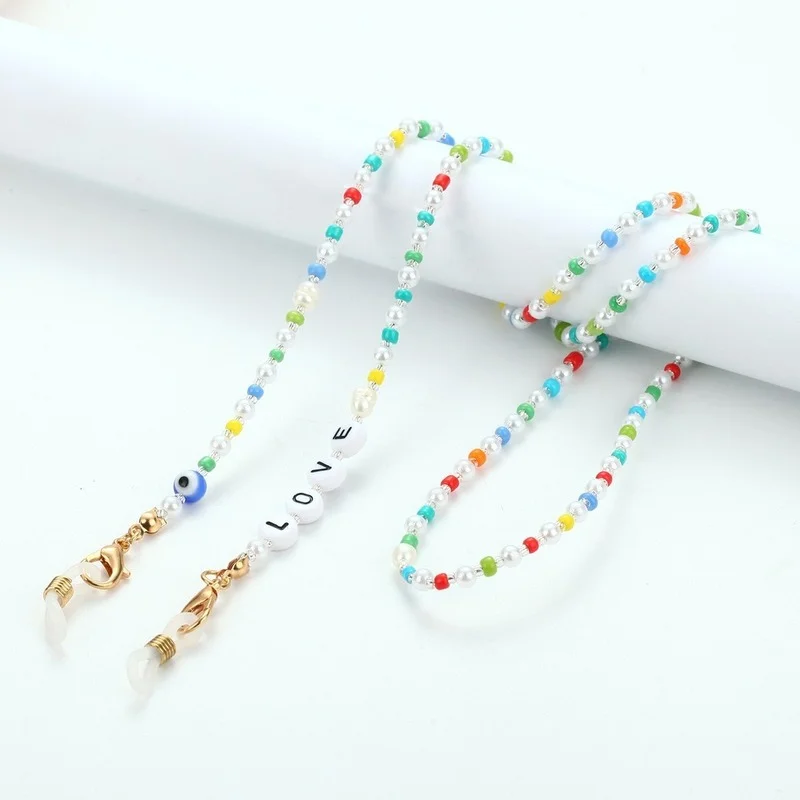 2024 Fashion Color Soft Potter - Mask Chain Holder のレビューと価格