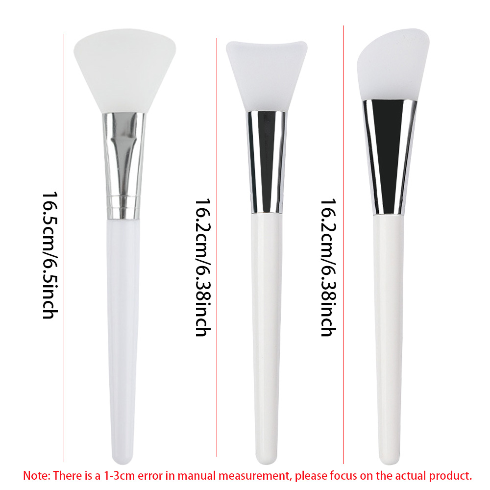 3/4PCS Silicone Face Mask Brus - Dust Mask Construction のレビューと価格