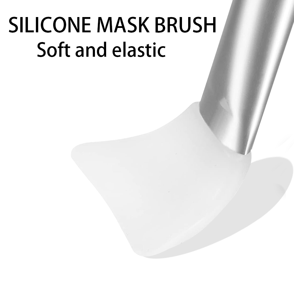 3/4PCS Silicone Face Mask Brus - Dust Mask Construction のレビューと価格