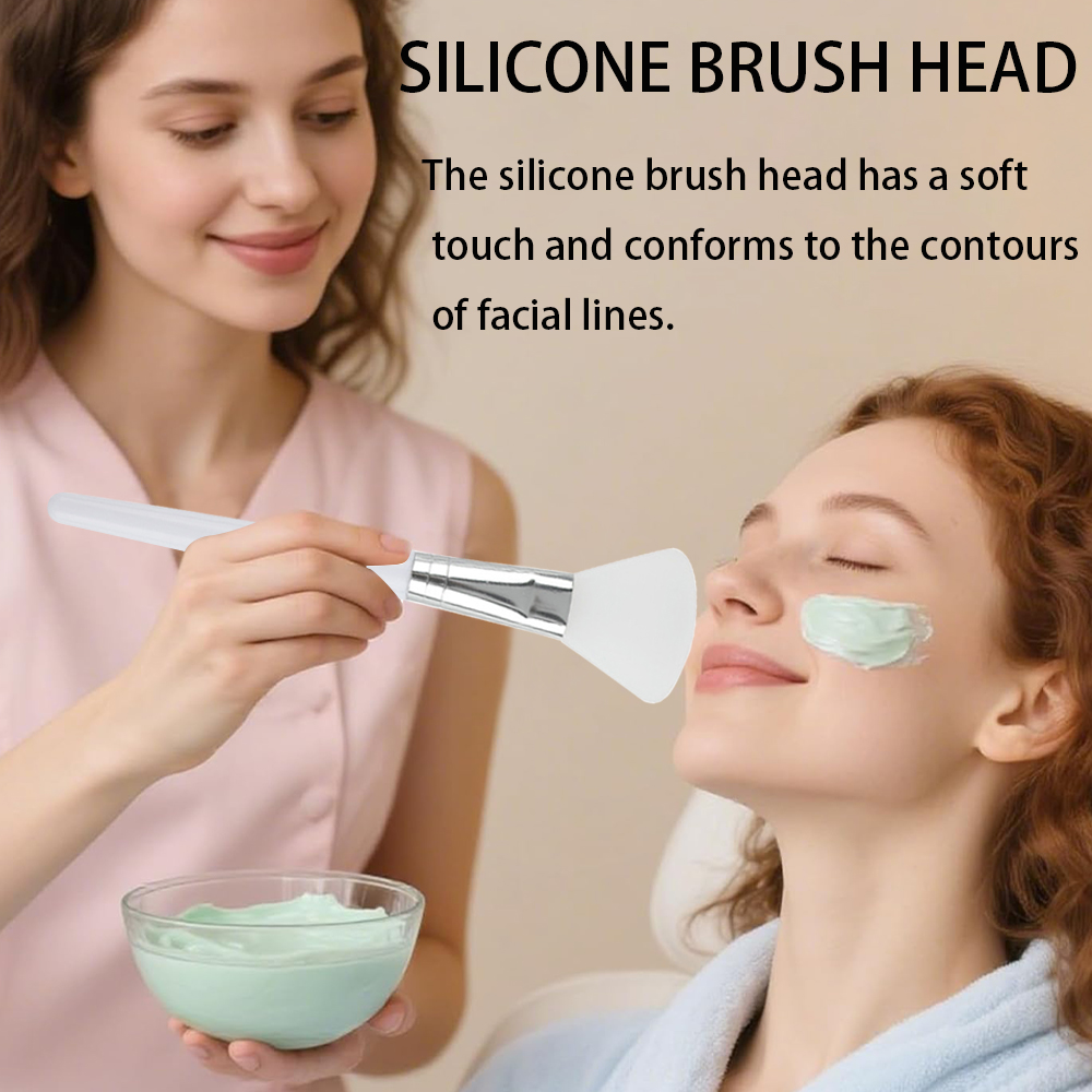 3/4PCS Silicone Face Mask Brus - Dust Mask Construction のレビューと価格