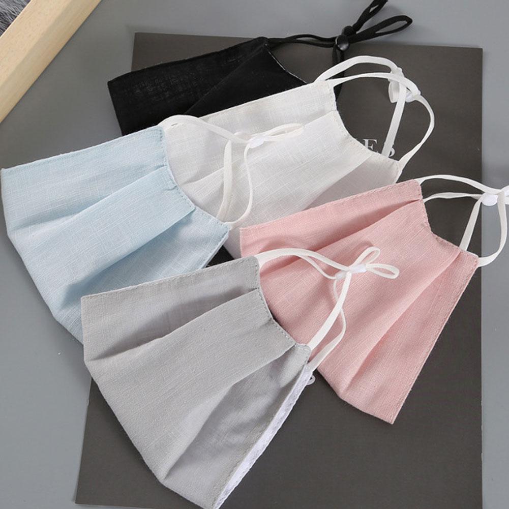 Washable Protective Cloth Face - Cloth Face Mask Washable のレビューと価格