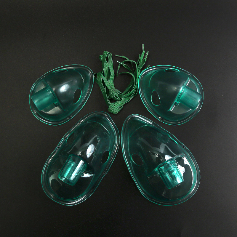 Family Medical Inhale Atomizin - Kids Face Mask のレビューと価格